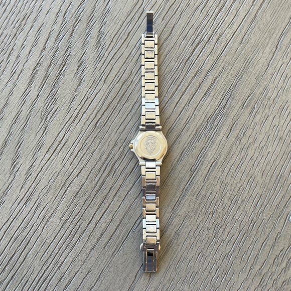 GUCCI Watch - GUCCI timepieces - Fine Jewelry - Push Button Security Clasp - Picture 5 of 13